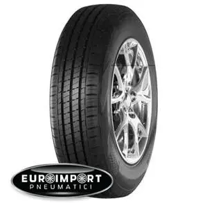 Haida Hd 737 185/75 R16 104/102 R Carico C  TL
